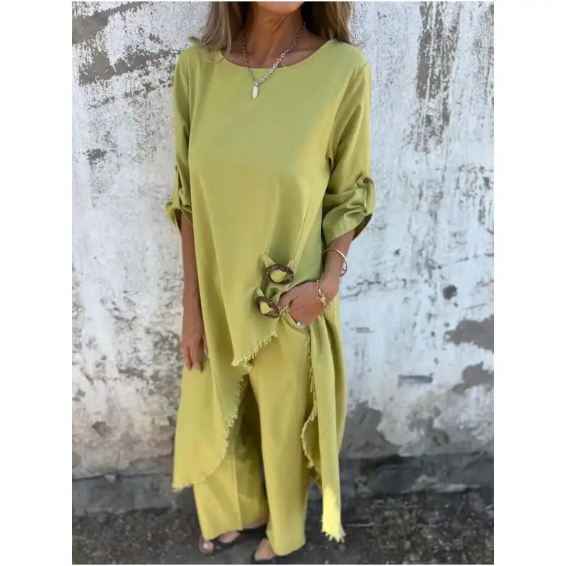 Modern Soft Knit Jumpsuit