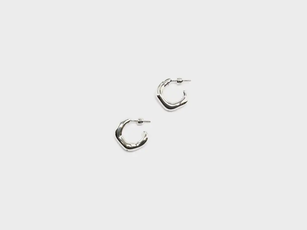 Hoop Everyday Earrings