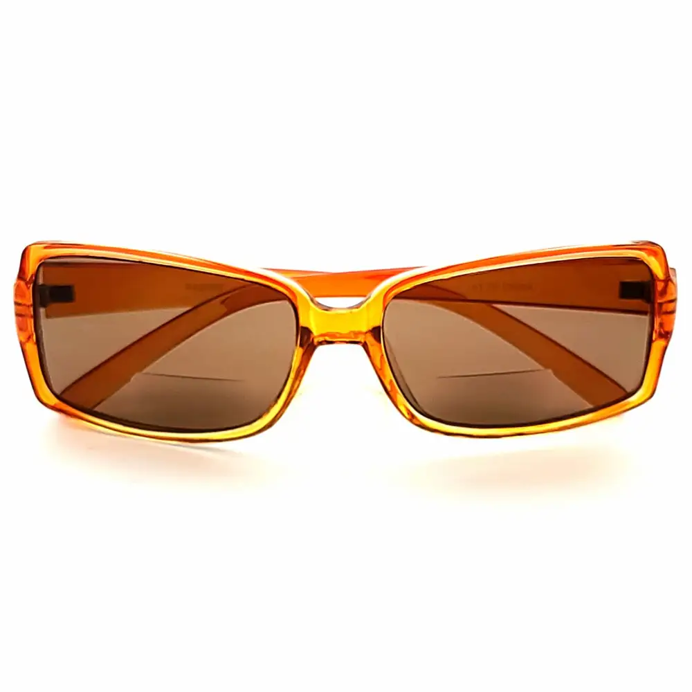 Butterfly Bifocal Reading Sunglasses