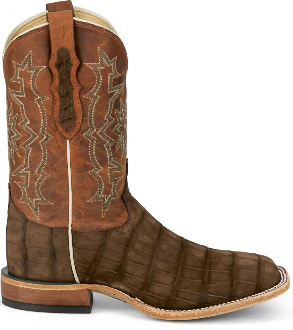 Adventure Western Frontier Boots