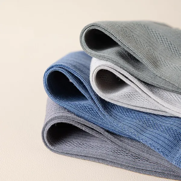 100% Cotton Classic Socks