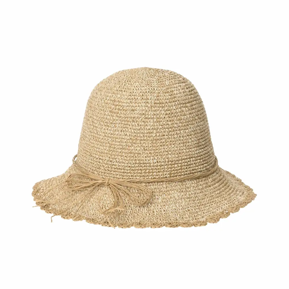 Straw Sun Hat