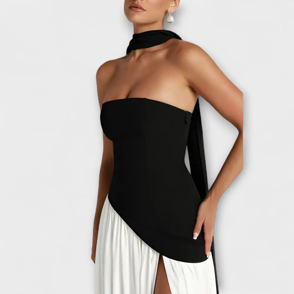 Ada Elegant Maxi
