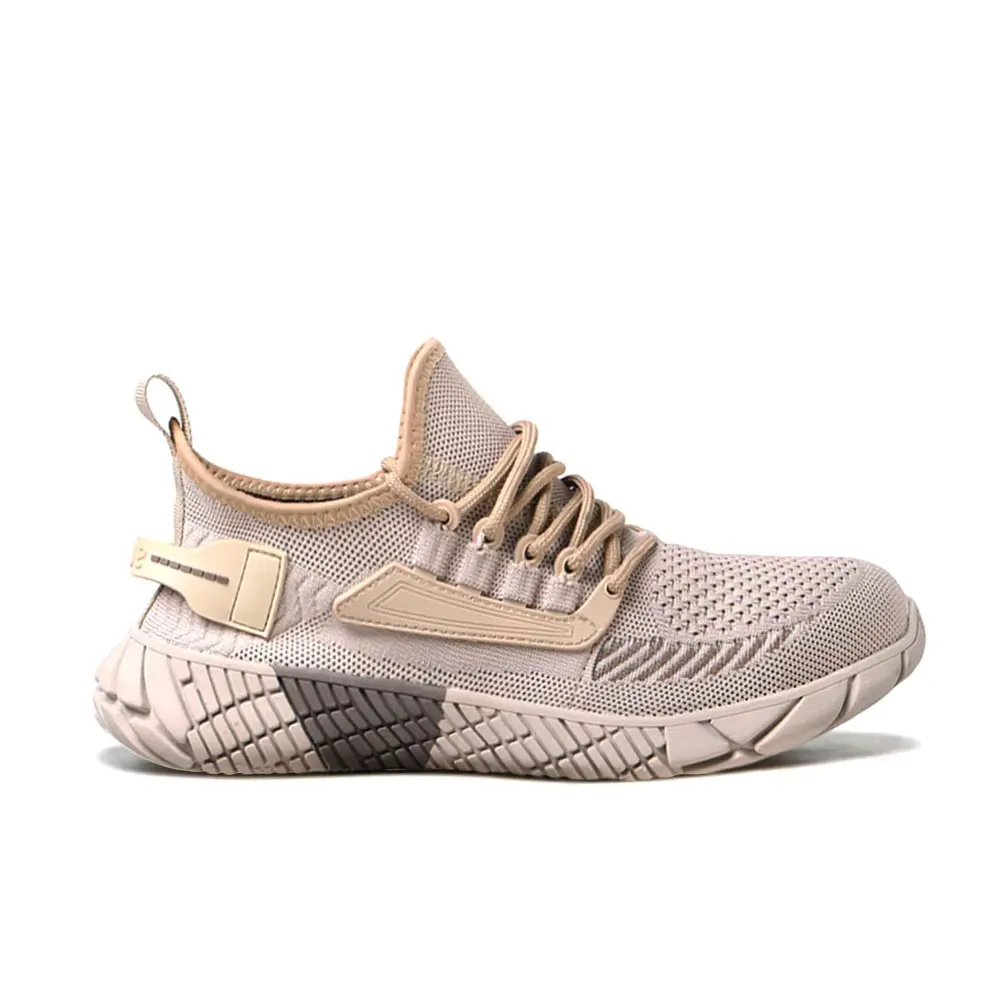 Women's Breathable Jobsite Sneakers