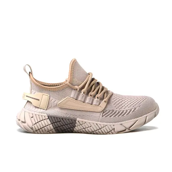 Women's Breathable Jobsite Sneakers