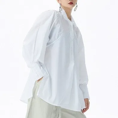 Women's Long-Sleeve Shirt