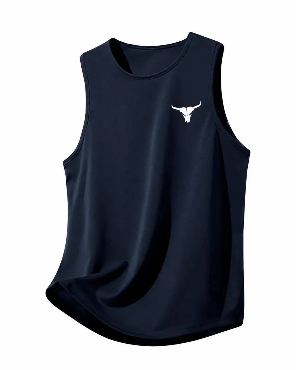 Men's Summer Fashion Sleeveless Fitness & Sports Tank Top
