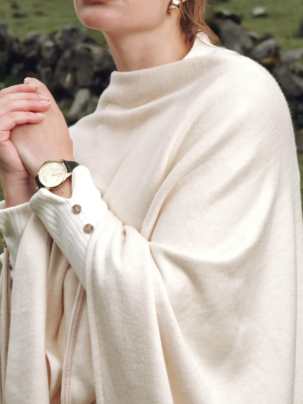 Everyday Layering Outwaers