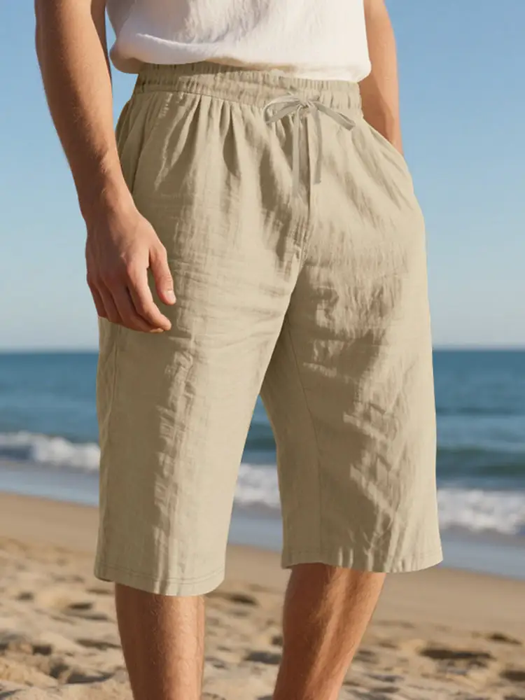 Cotton Everyday Shorts