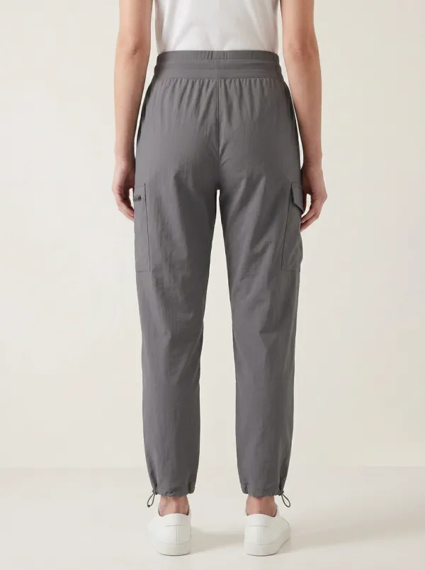 Drawstring Outdoor Breathable Breathable Cargo Pants