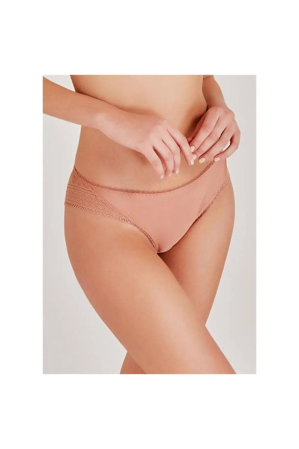 Soft Design Comfort Everyday Panties