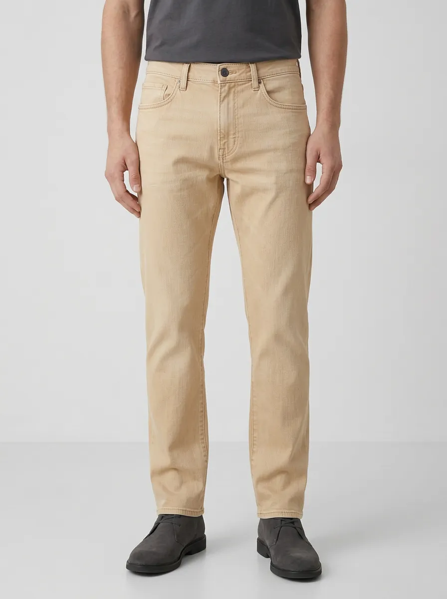 Everyday Everyday Washed Jeans