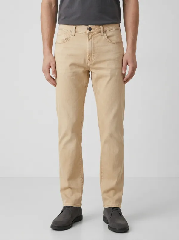 Everyday Everyday Washed Jeans