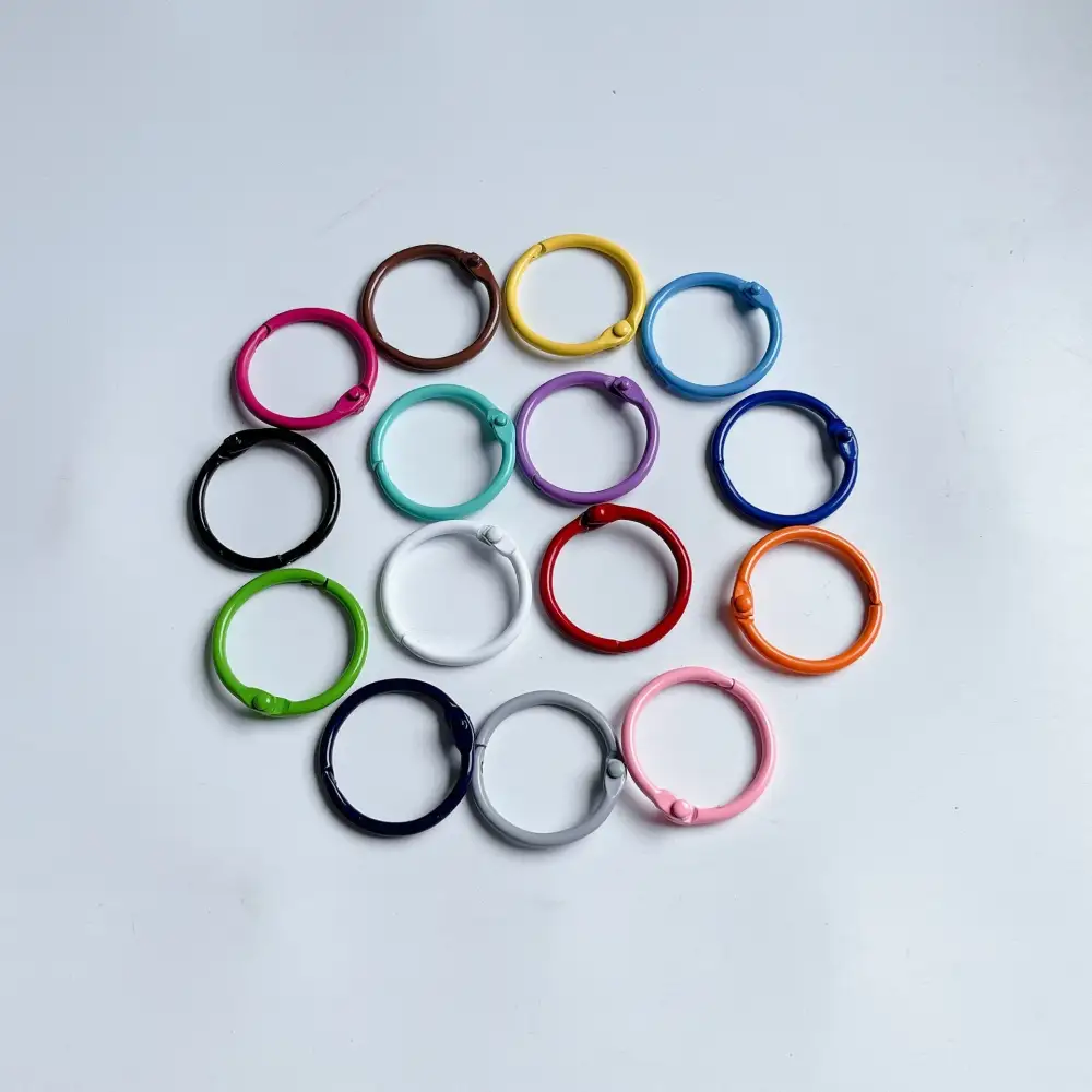 Candy Keychain Diy Craft Keyring Bag Accessory
