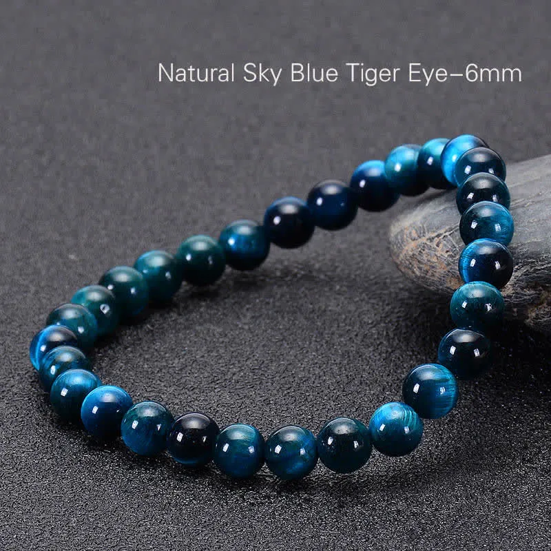 Tiger Eye Bracelet