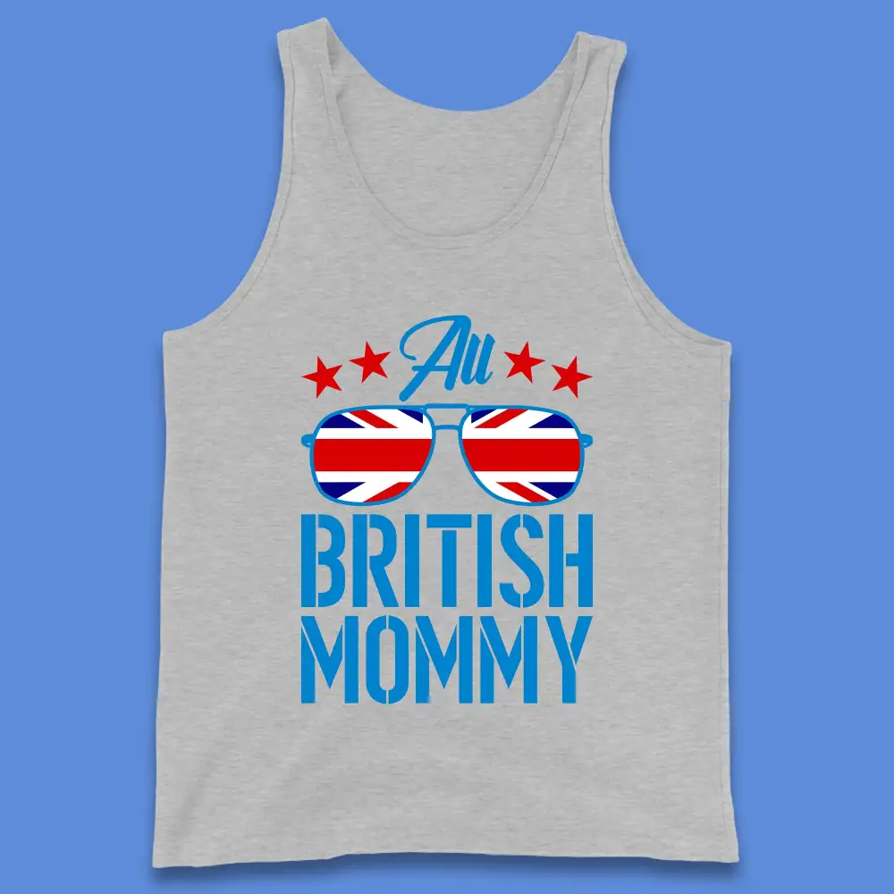 Casual Family Quote Everyday Tank Top