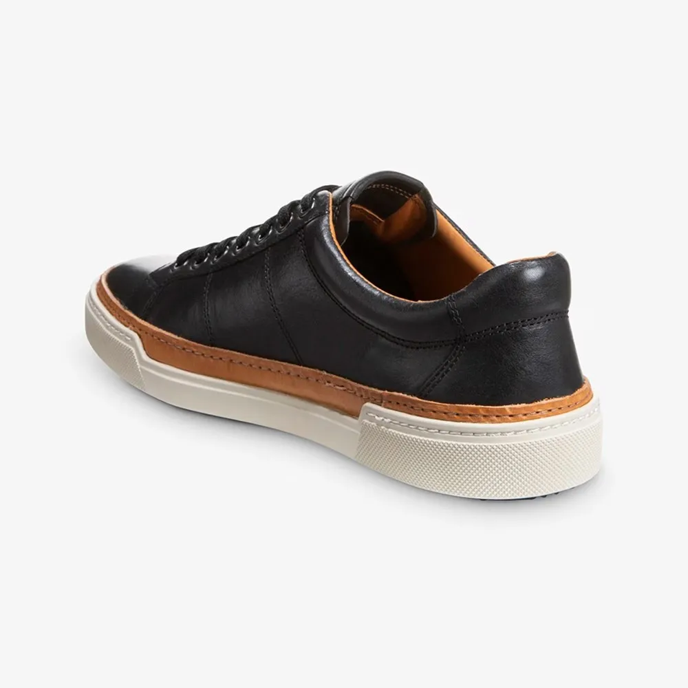 Slightly Feel Lace-up Casual Style Sneaker