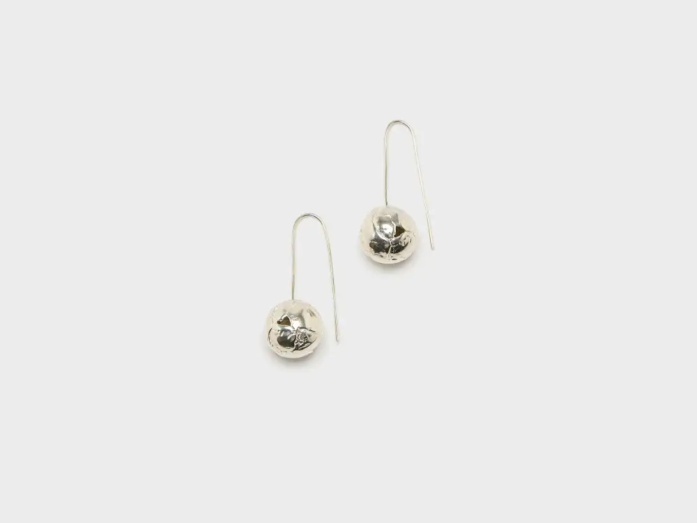 Classic Refined Everyday Earrings