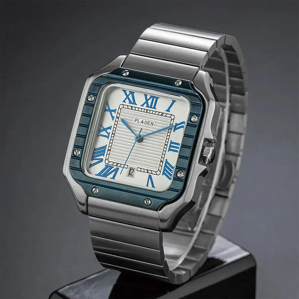 The Spectre Watch