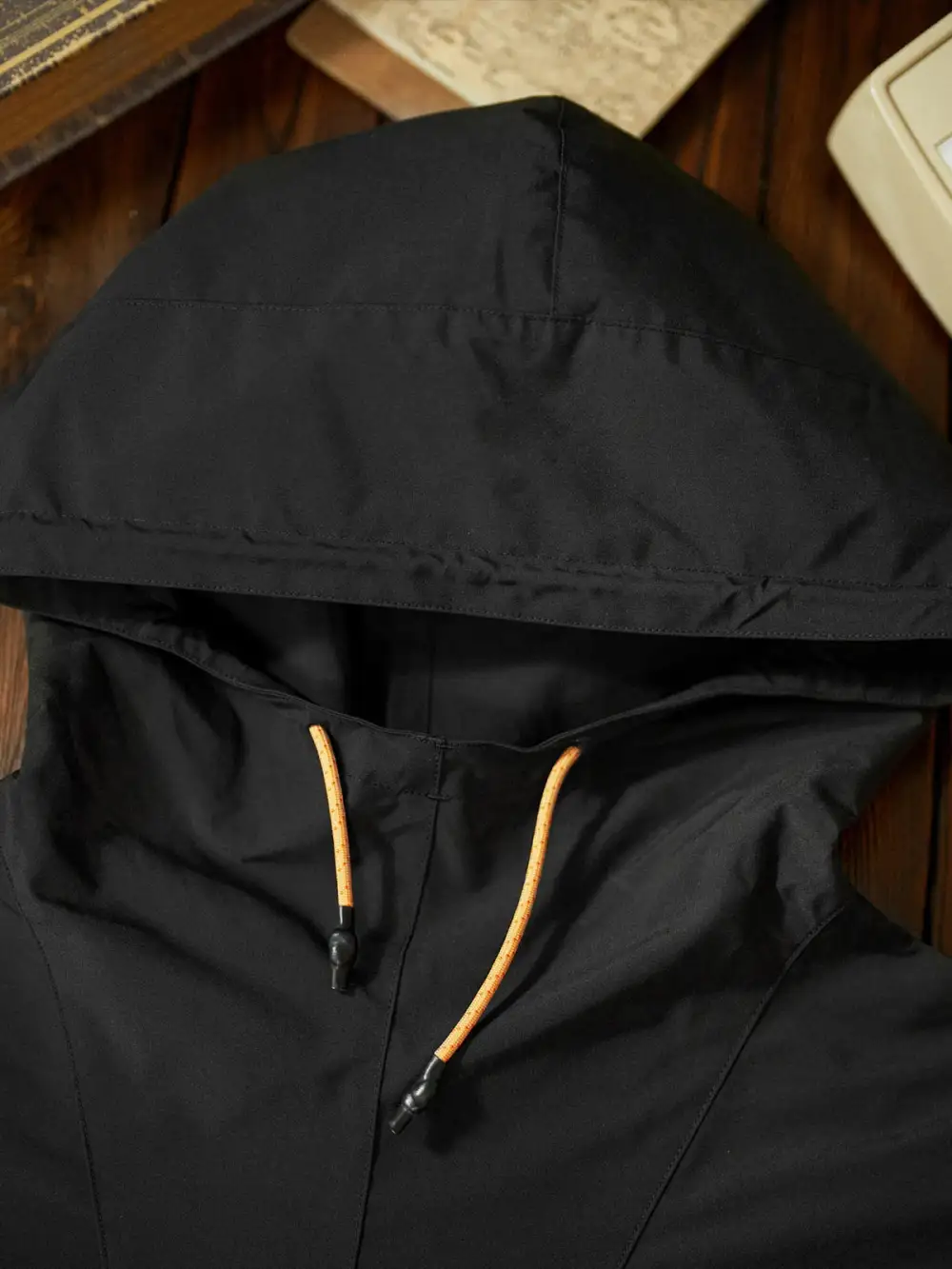 Men's Everyday Parka Jacket