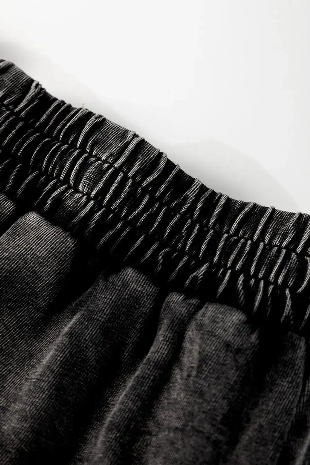 Streetwear Simple Casual Everyday Shorts