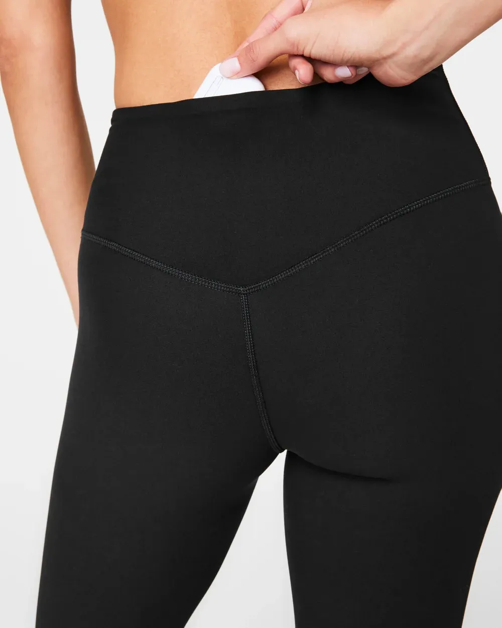 Full-Length Leggings