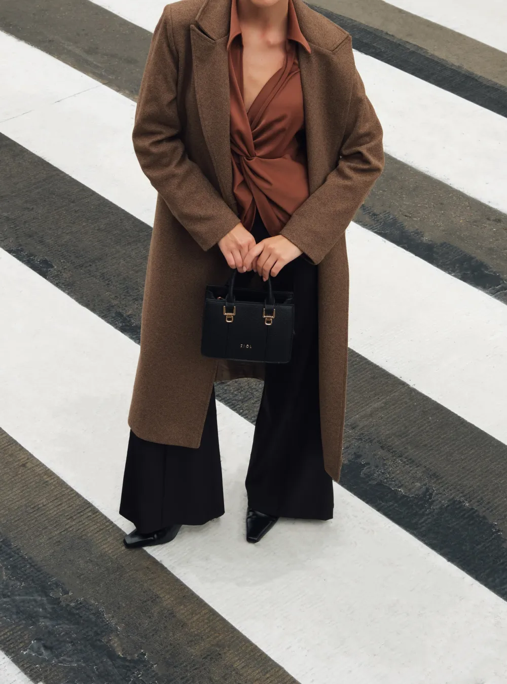 Everyday Layering Jacket