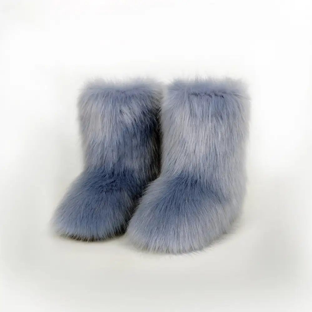 Platform Thermal Boots