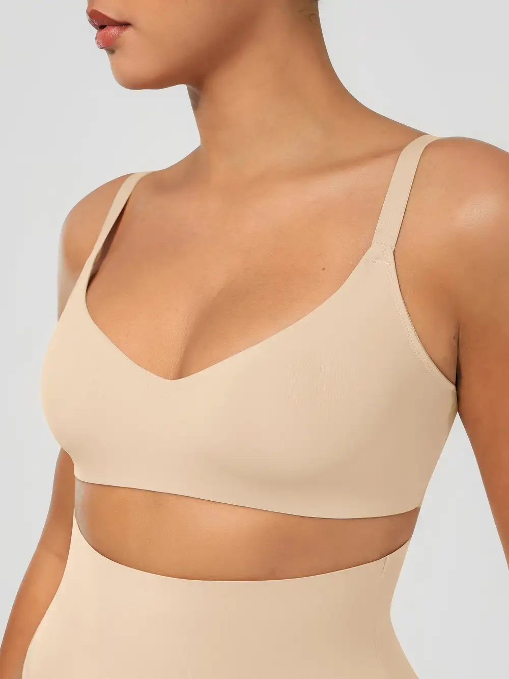 Fit Stretch Support Bra