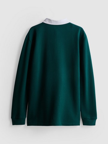 7-15yrs | Pique Polo Shirt detail 3