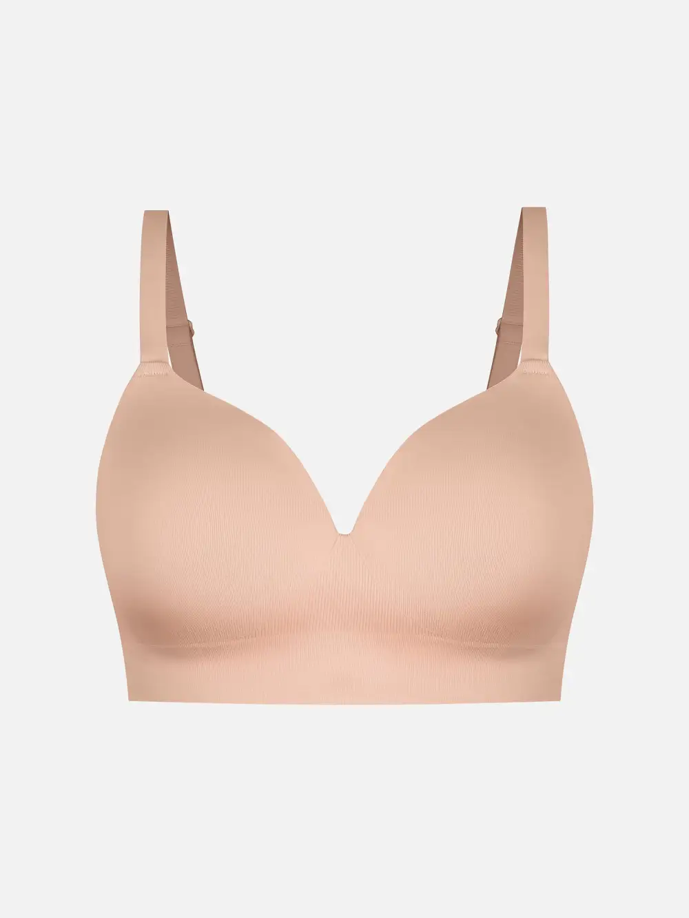 Wireless Lift Support Support Bra