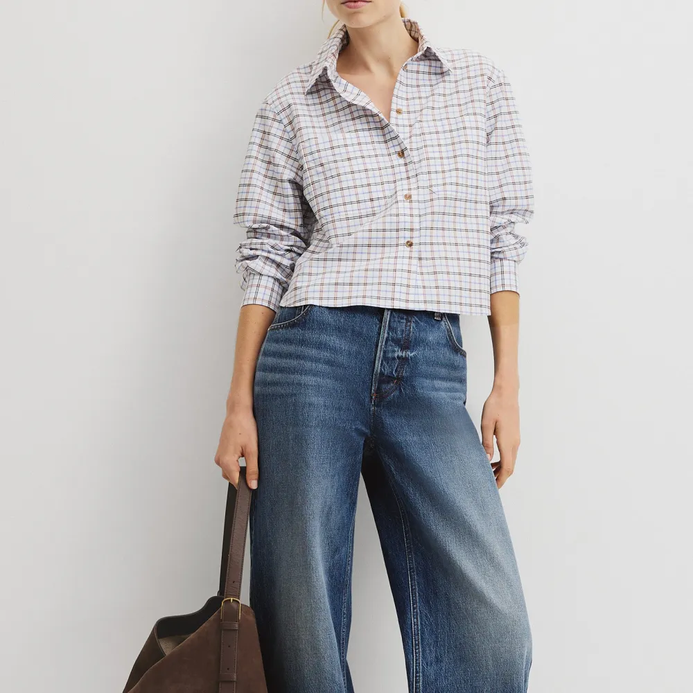 Women's Classic Modern Classic Shirt