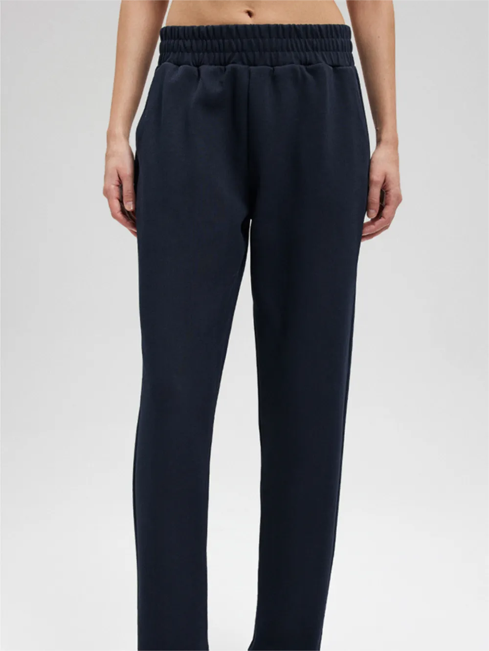 Casual Style Sweatpants