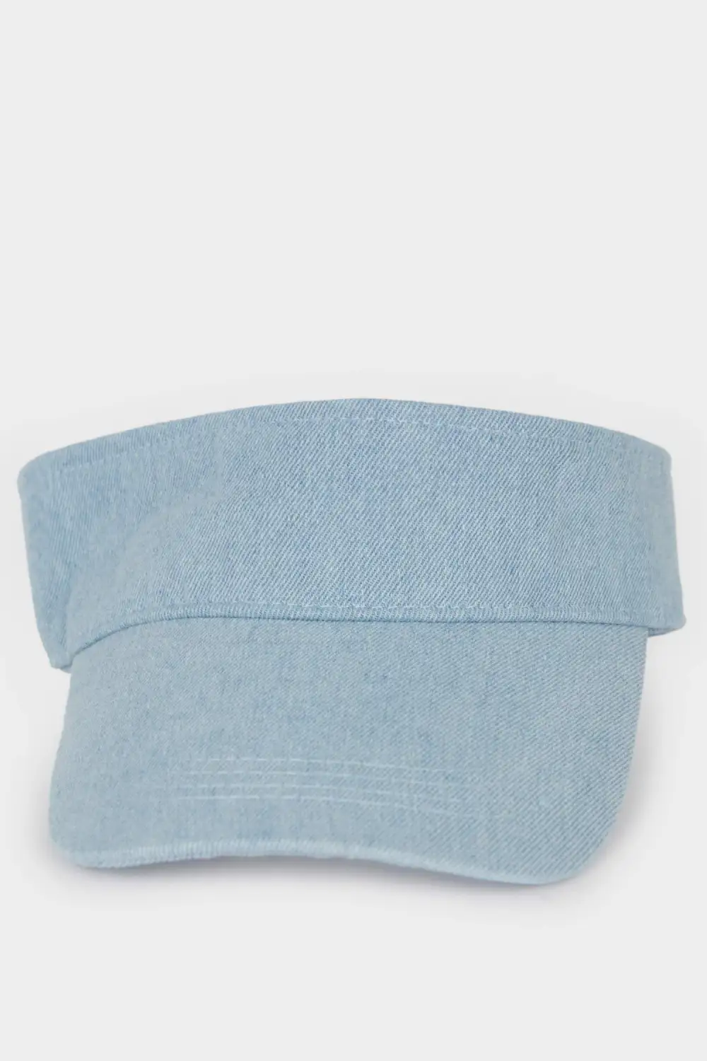 Sun-Protective Woven Straw Hat