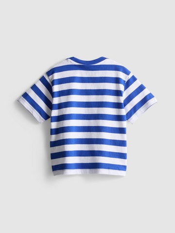 1.5-9yrs | Stripe T-Shirt detail 3