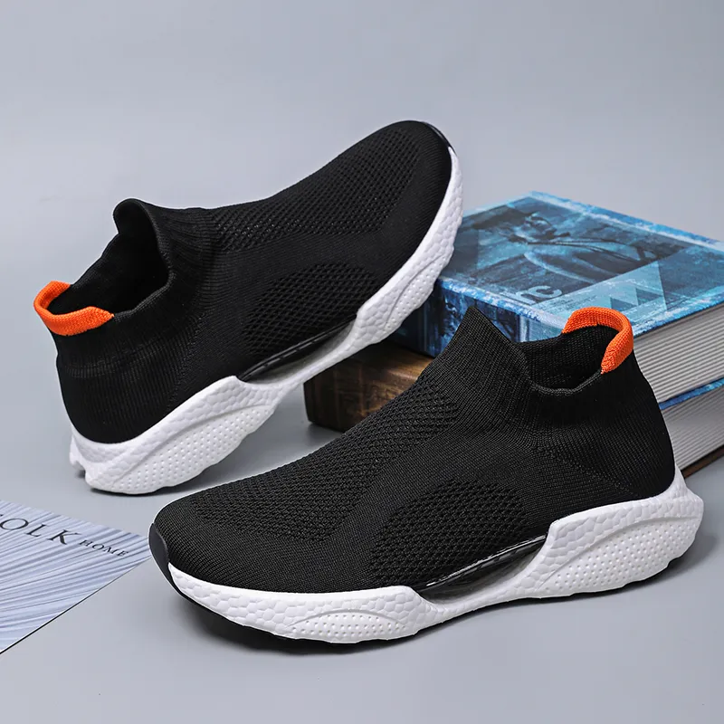 Men's Lace Up Walking Shoes