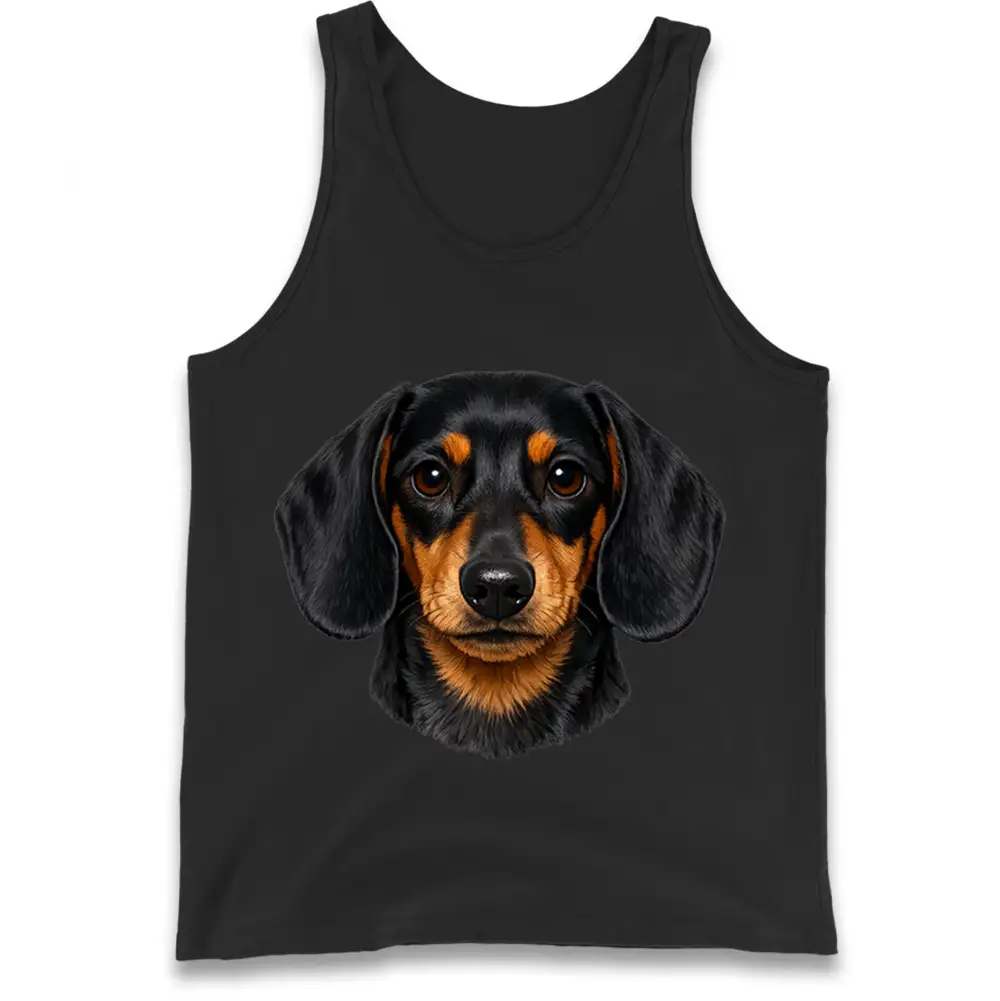Everyday Fit Pet Lover Relaxed Tank Top