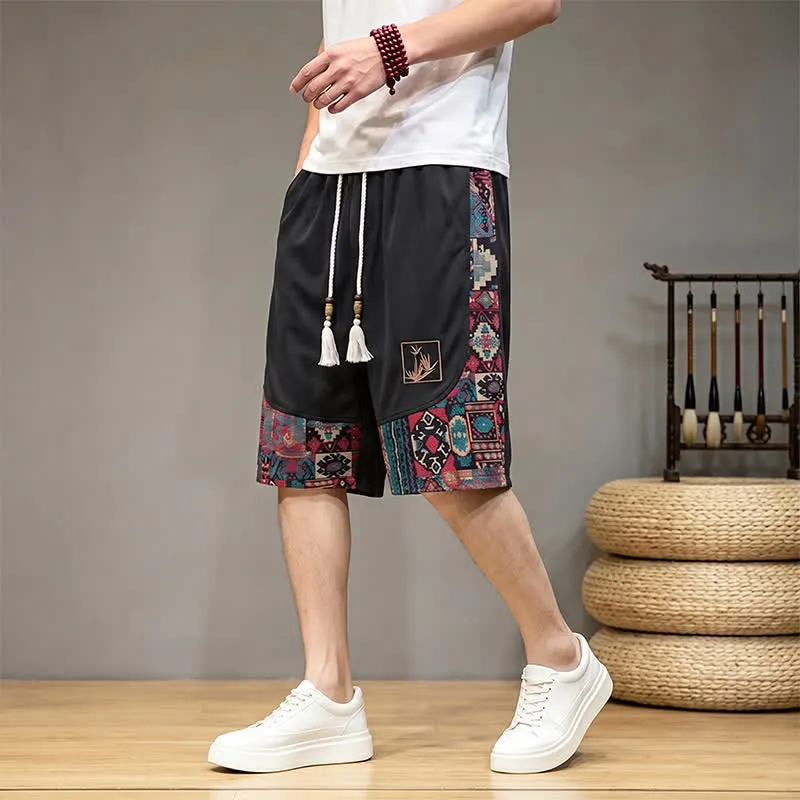 Casual Weekend Shorts