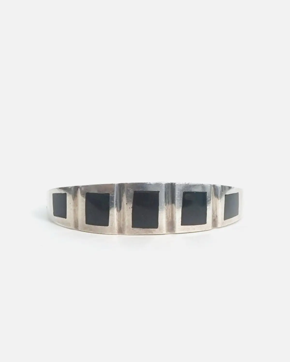 Bracelet with Onyx