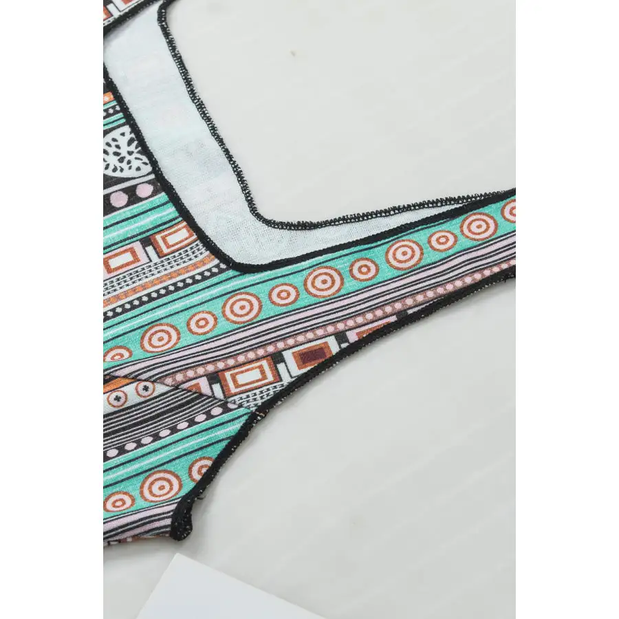 Everyday Square Neck Wide Strap Tank