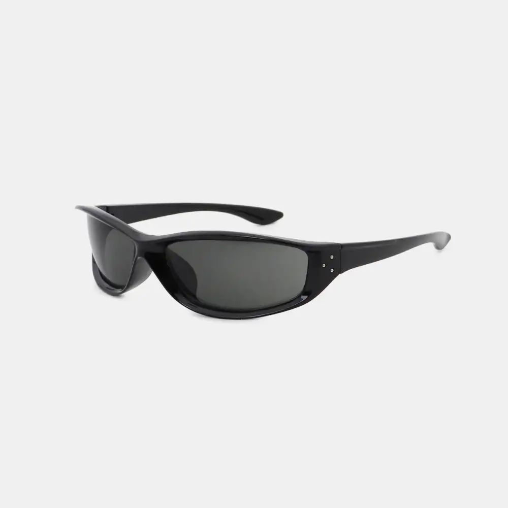 Easywear Rectangle Frame Sunglasses