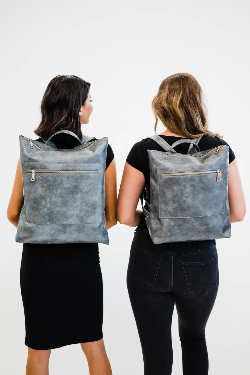 Daily Weekend Backpack