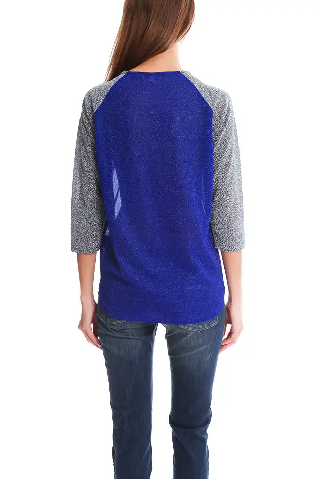 Raglan Tank Top