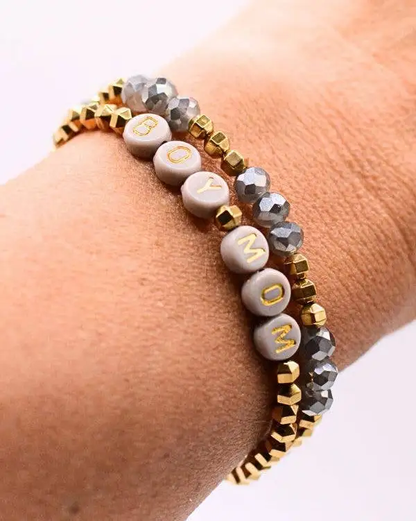 Refined Heart Refined Bracelet