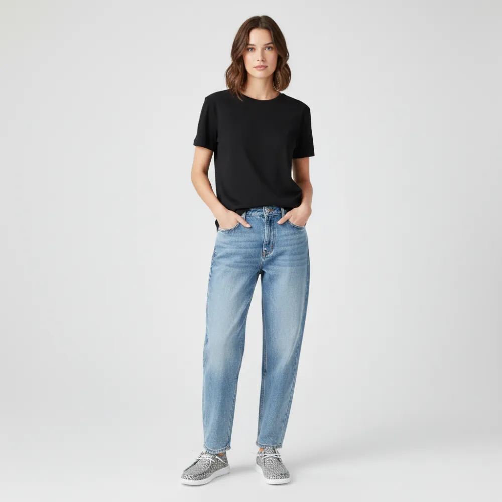 Wendy Luxe Leo Casual Shoes