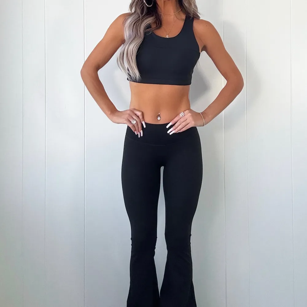 Classic Sports Bra