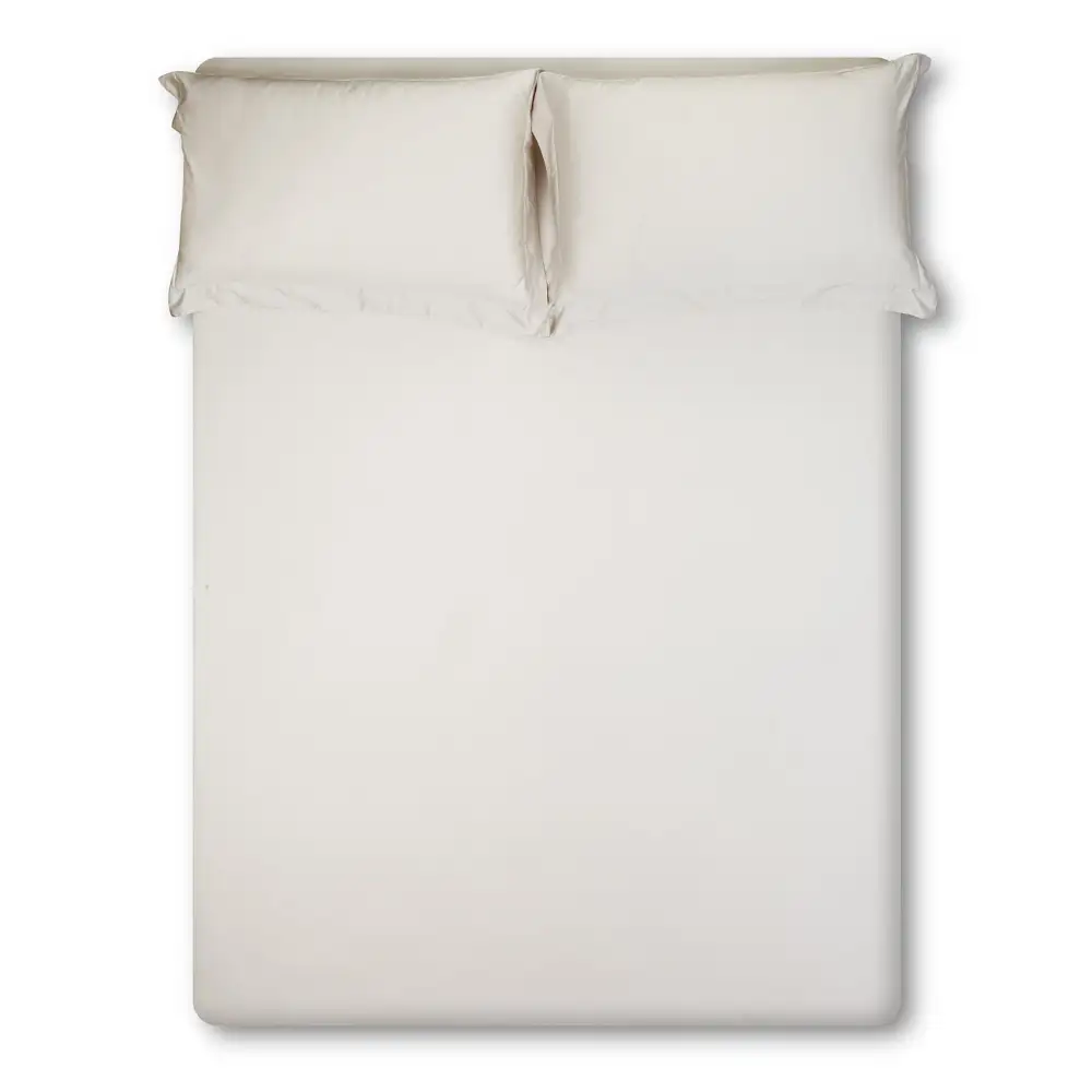 Lyocell Fiber Woven Coordinated Bedding Collection