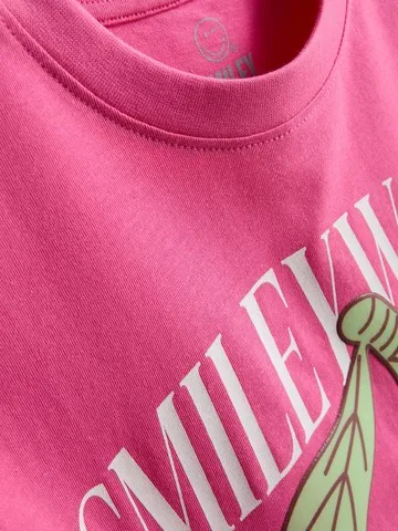 7-15yrs | SMILEYWORLD® T-Shirt