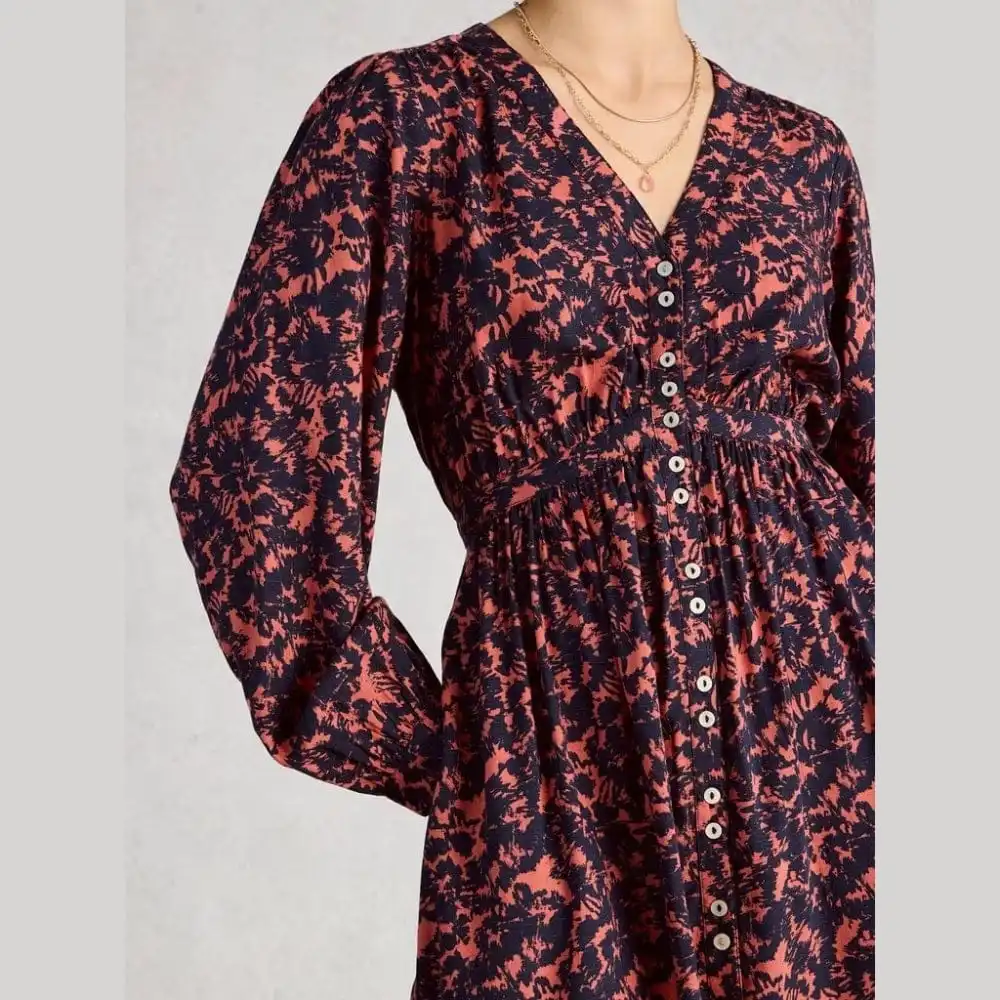 Everyday Classic Women's Casual Dress