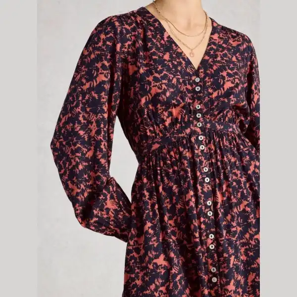 Everyday Classic Women's Casual Dress